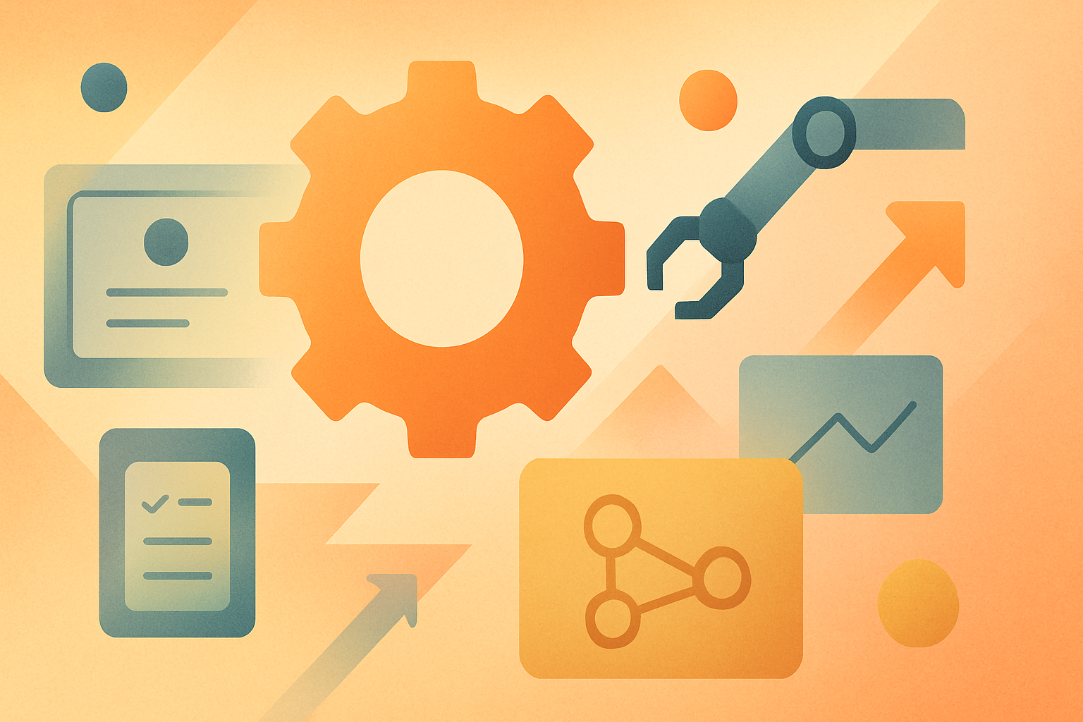 Automation's Critical Role in Driving Efficiency