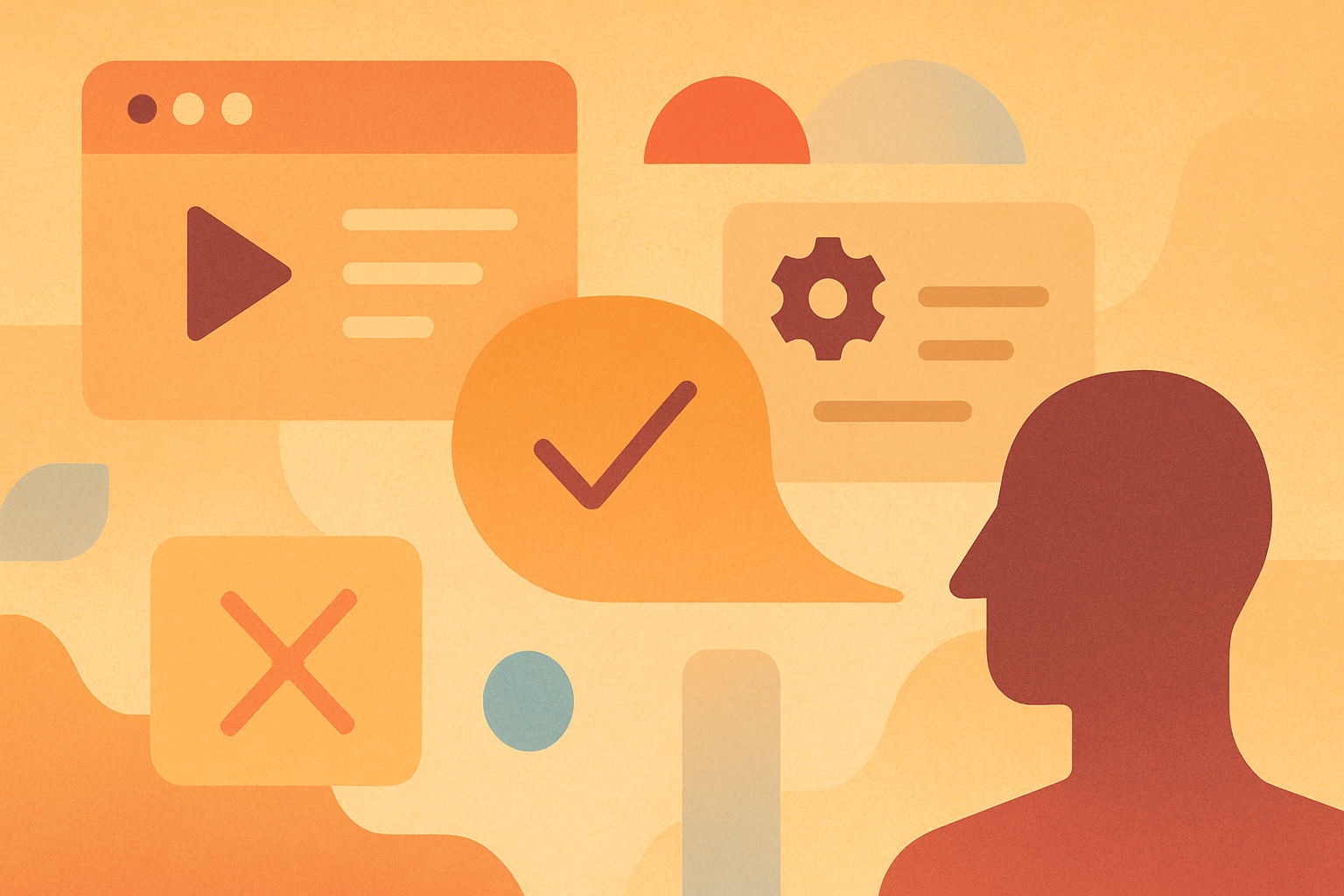 Software will never be beautiful – it’s the experience that counts