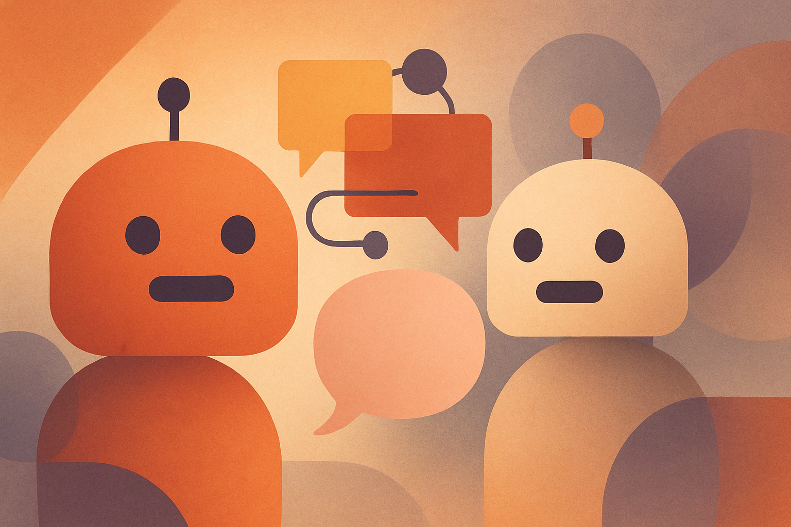 What we know — and need to know — about chatbots