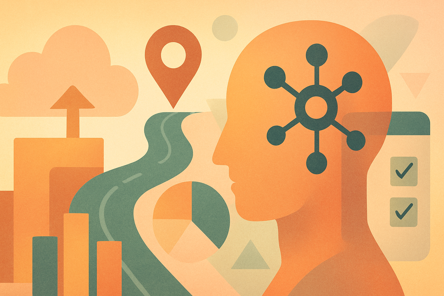 From routing to reasoning - what it really takes to make AI work in enterprise software