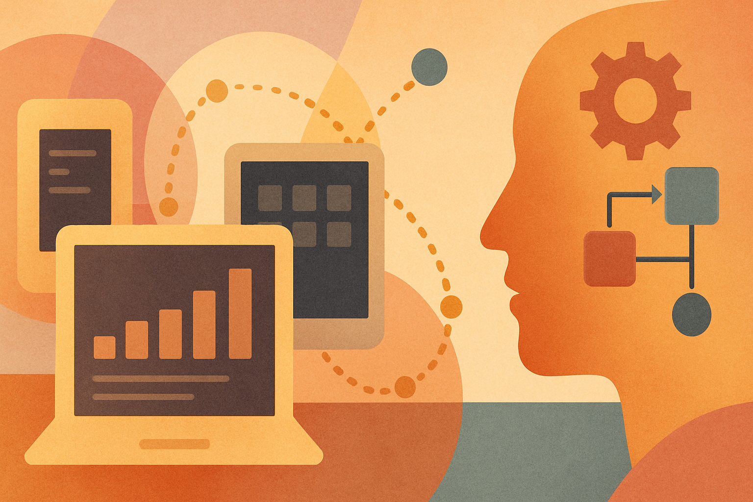 Forget the hype: think about ERP integration before AI