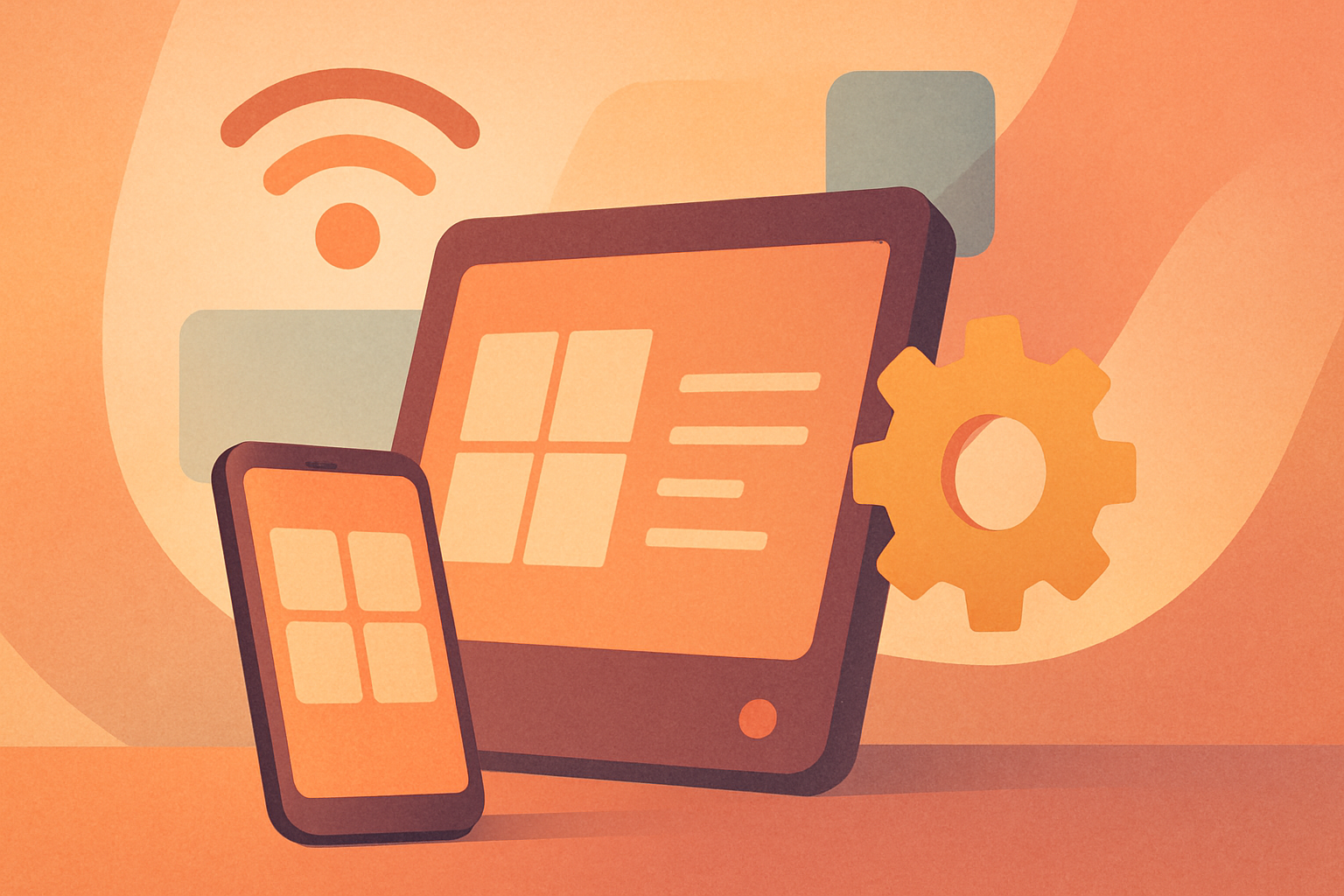 Will Windows 8 bring MS into the tablet/phone game?