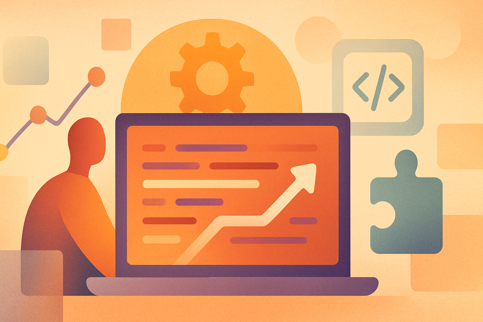 Programming won’t go away but extensibility is a worthwhile substitute for many tasks