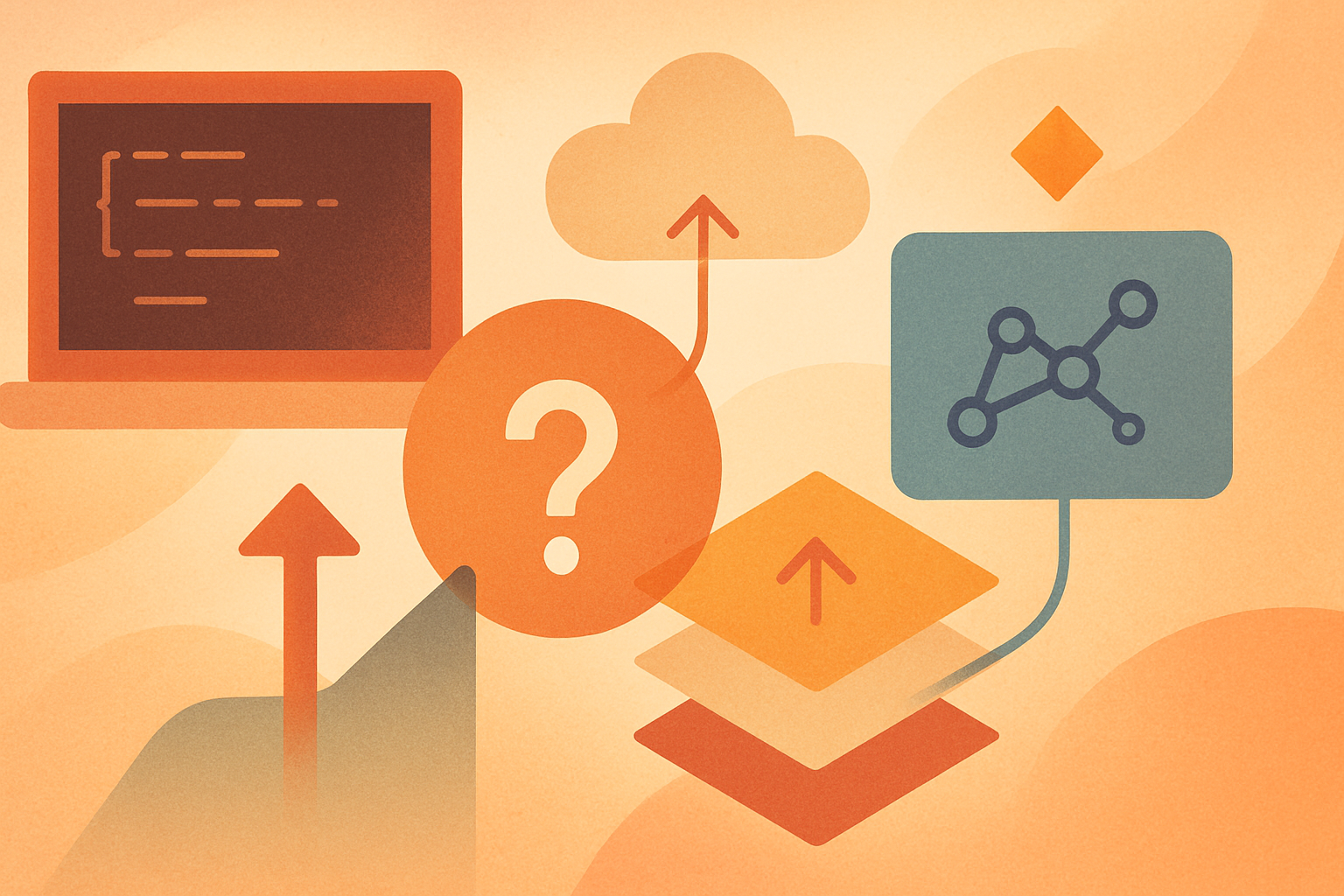 The Why Layer: Why Intent Is the Missing Infrastructure of Enterprise Software