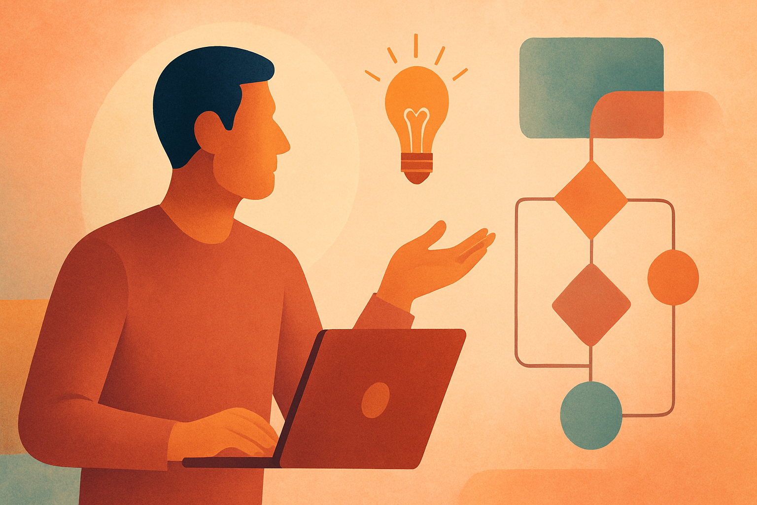 Want to become a CTO? Here’s the hard truth