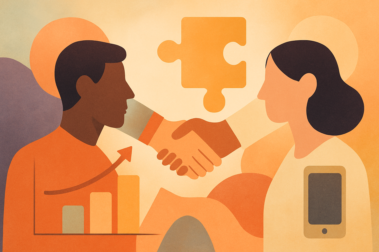 Vendors and customers alike are facing some frank discussions about their relationships