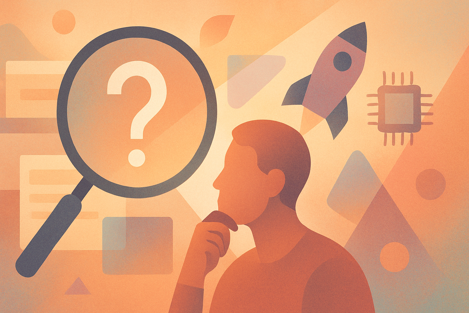 How to Predict next Disruptive Technology