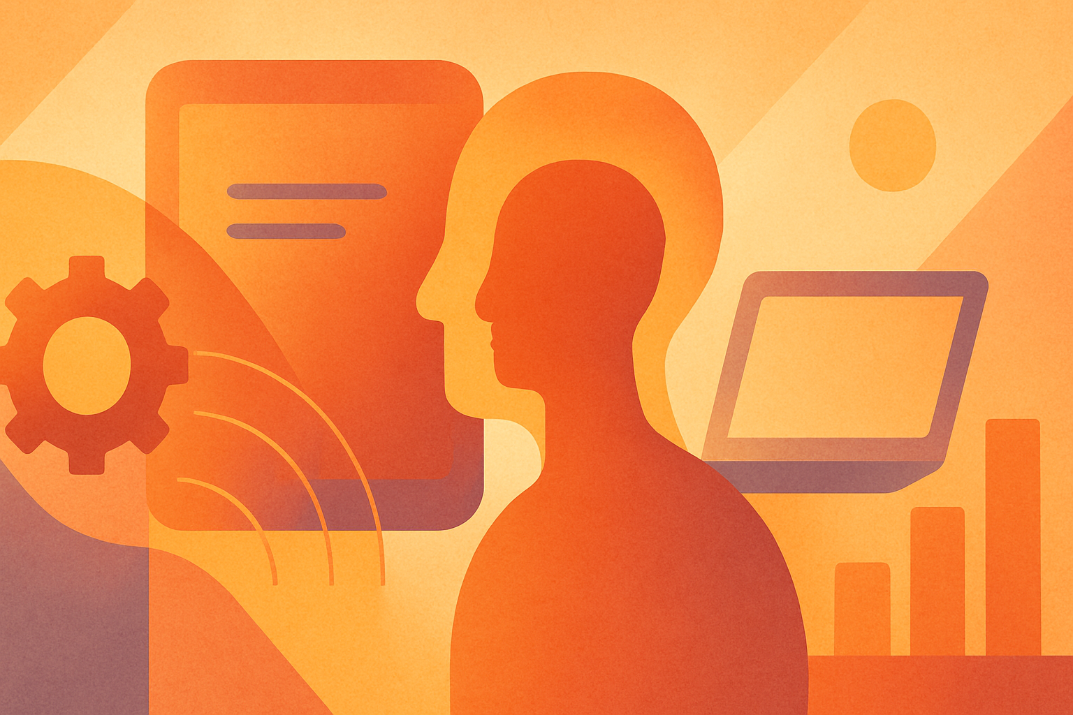 Has business technology focused on the wrong thing?