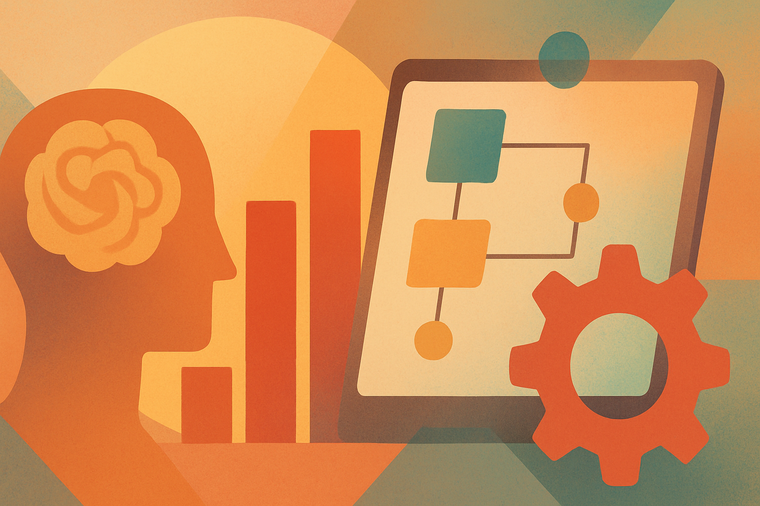 Auto-tech series - Unit4: Data fundamentals first, automation second