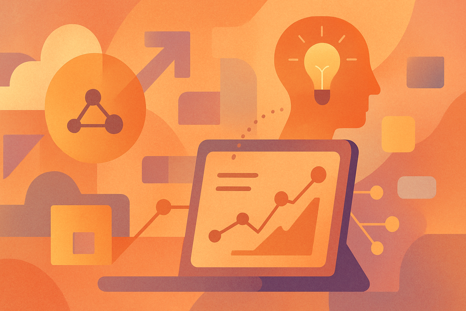 Ambient ERP – breaking free of the enterprise software triad