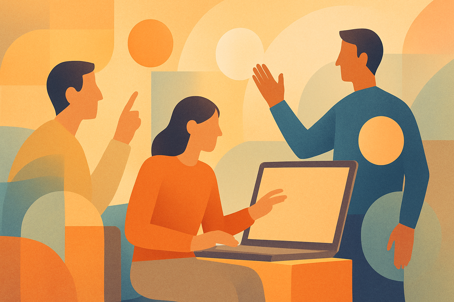 ERP Implementation: 5 Ways to Handle Change