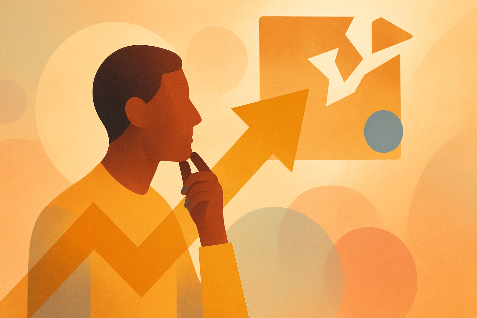 Do you have what it takes to be a successful self-disruptor?