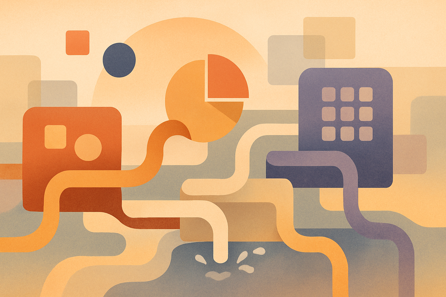 Integration Isn’t Enough: The Business Case for Integration-as-a-Service