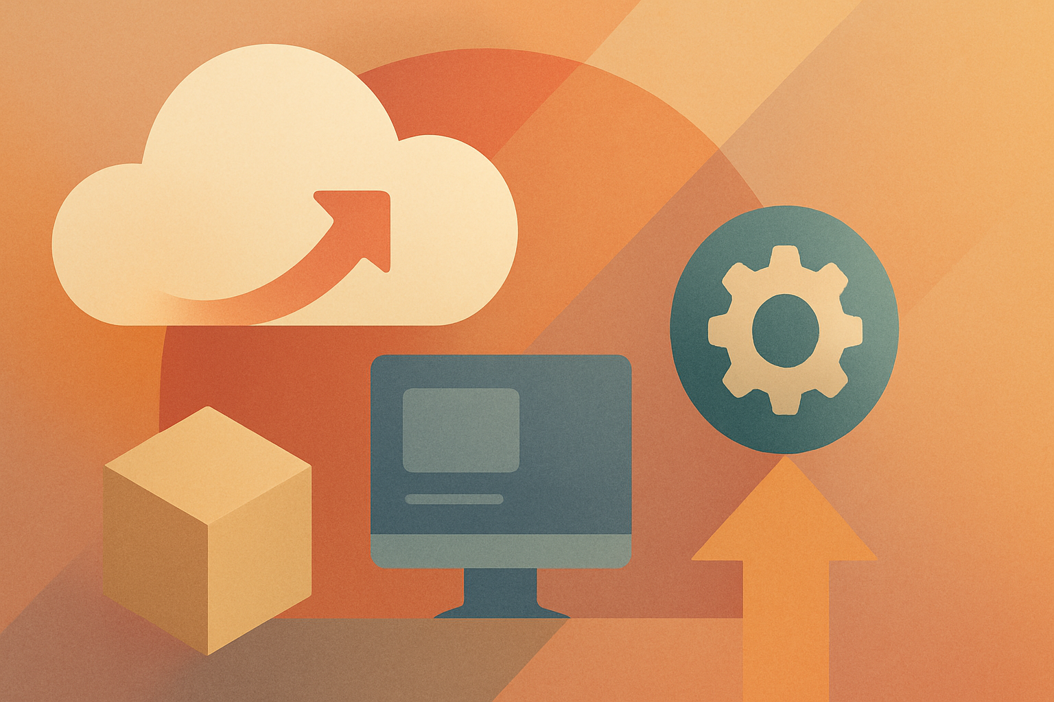 How to avoid ERP lock-in and seize the service imperative