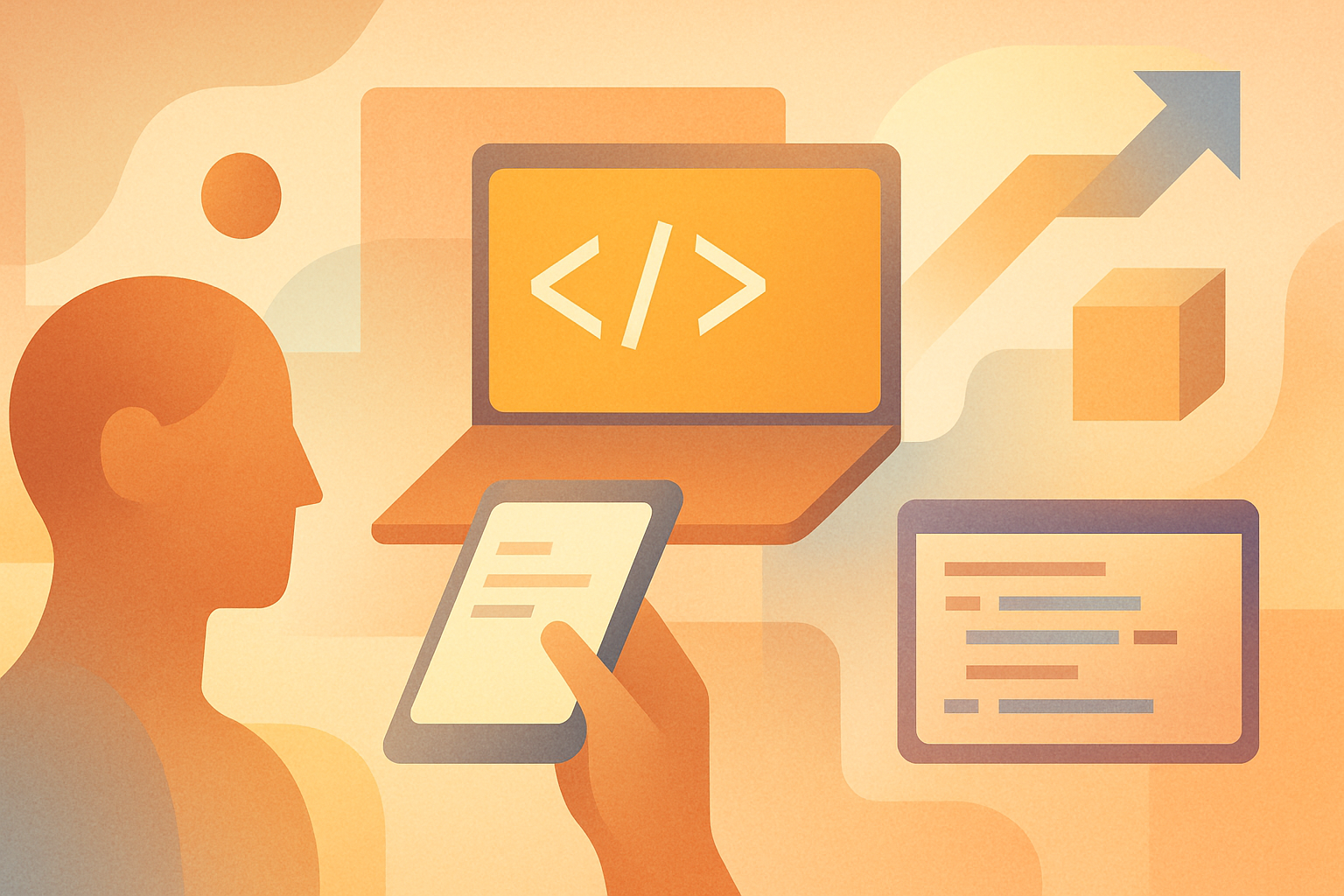 The Future of Software Development