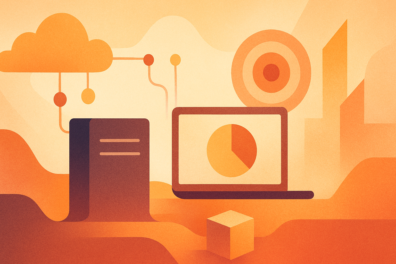 Why edge computing matters to enterprise software