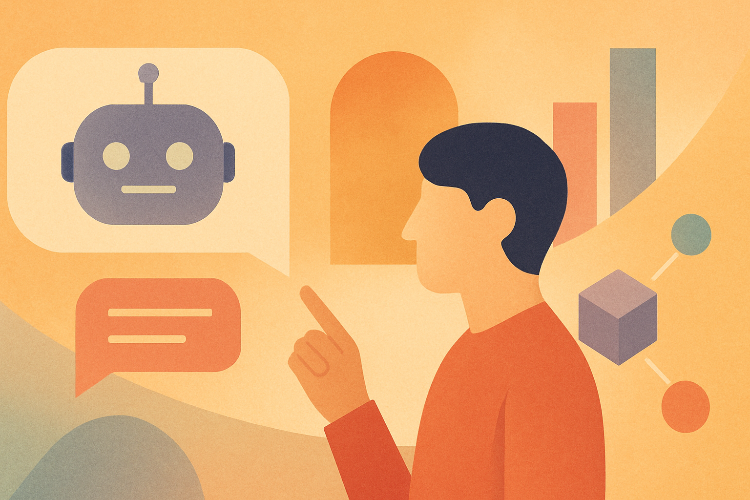 An honest conversation about AI: we're all learning on the job