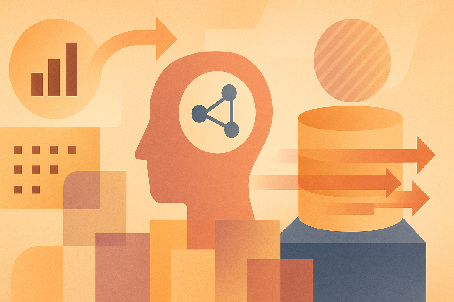 AI and the post-modern, modern data stack