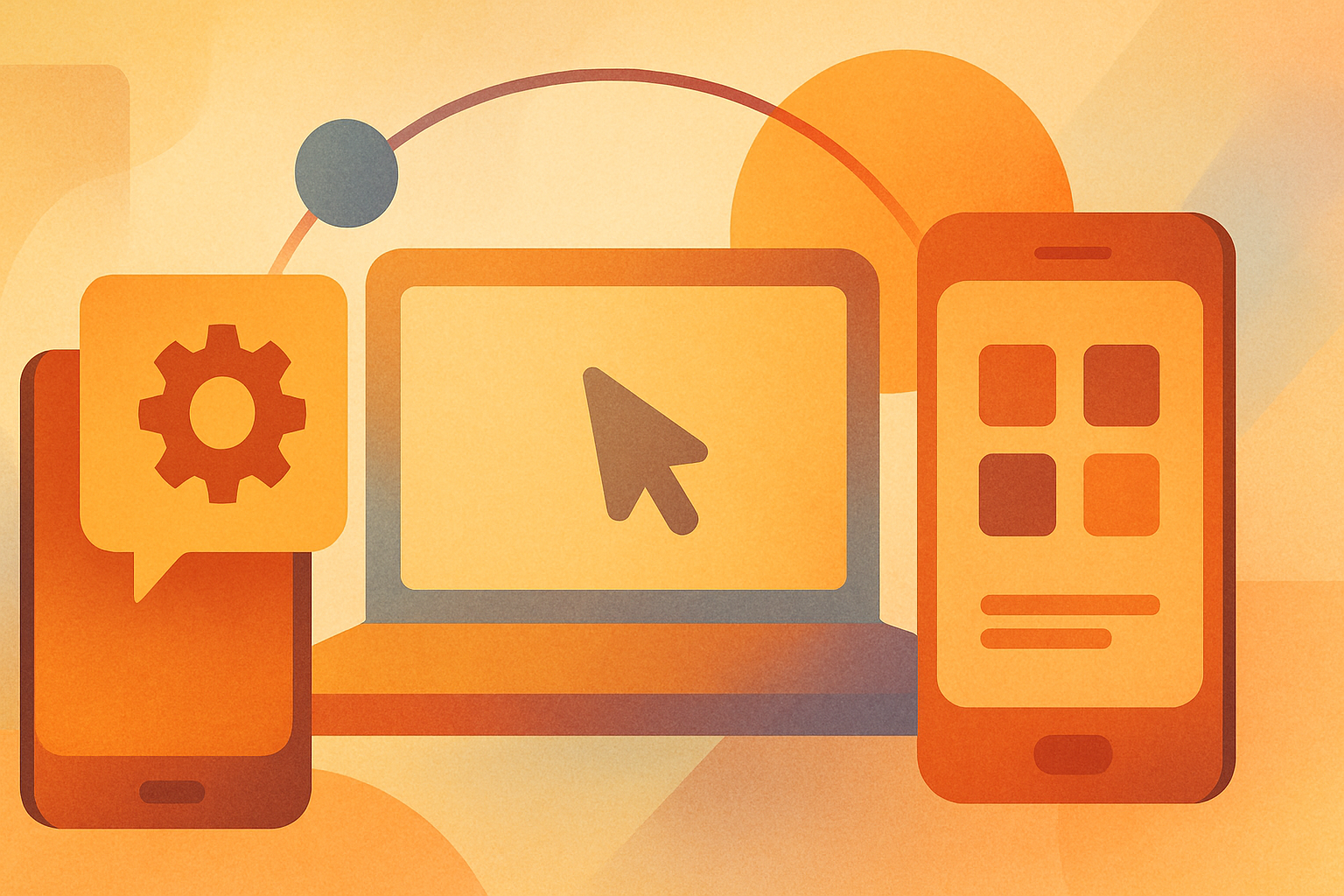 Native Tooling versus Non-native Tooling