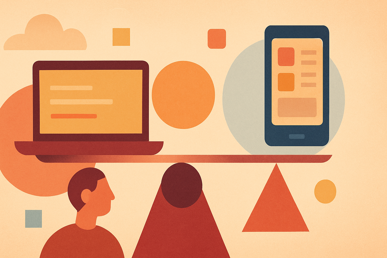 Smart Clients Versus Web Clients - What's the Answer?