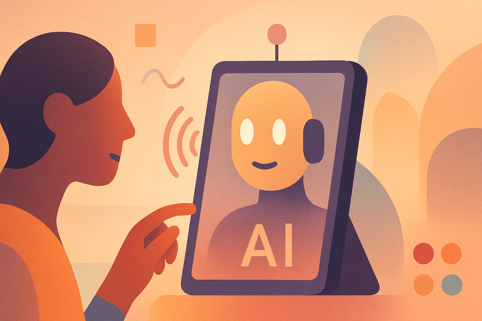 AI in 2017 – learn to love your digital assistant