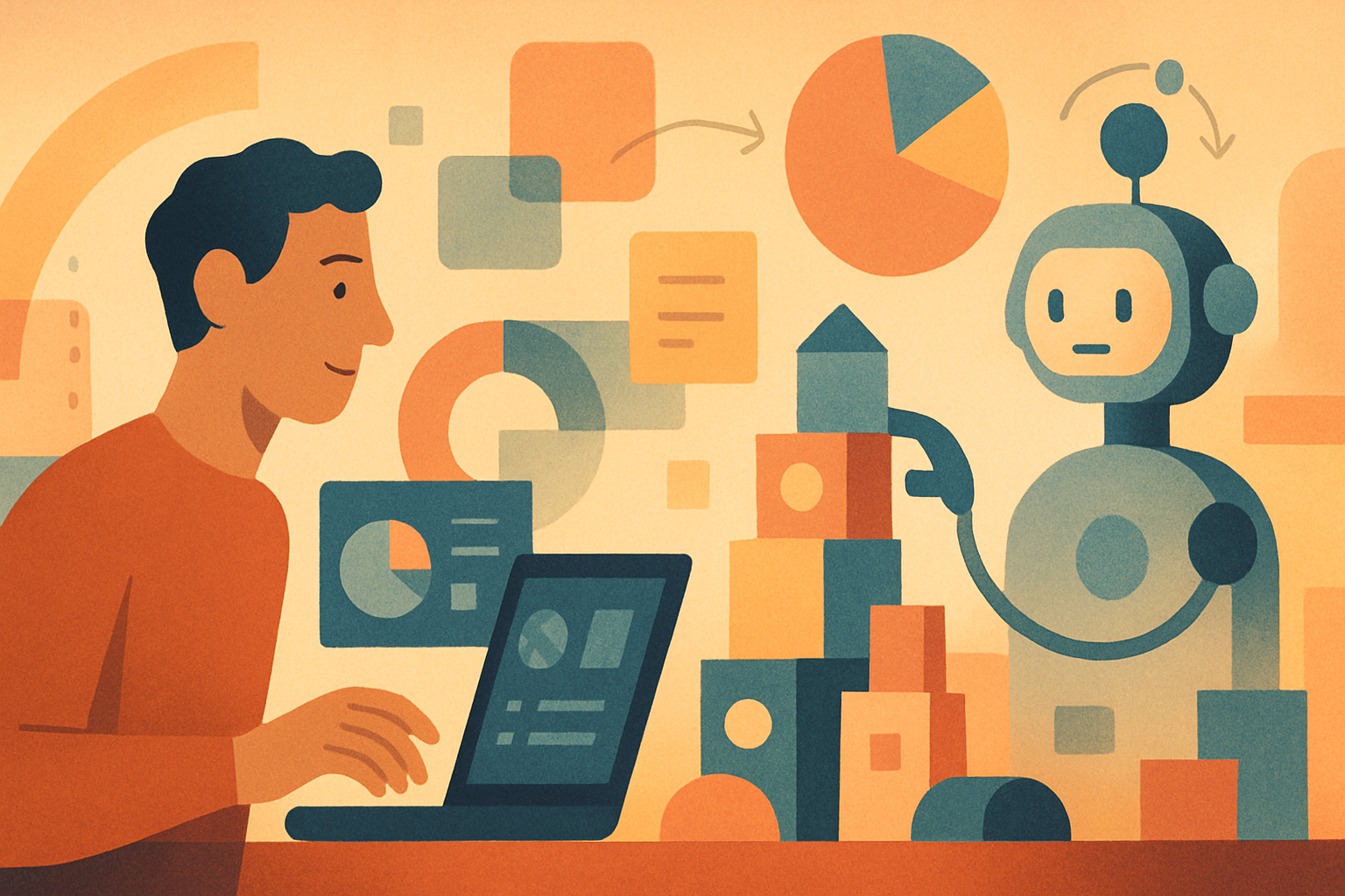 Self-driving ERP systems will end digital drudgery, halving the number of tasks that need manual interventions