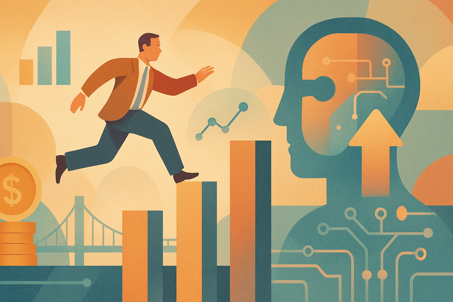 CFOs: Are you ready to let go and trust AI?