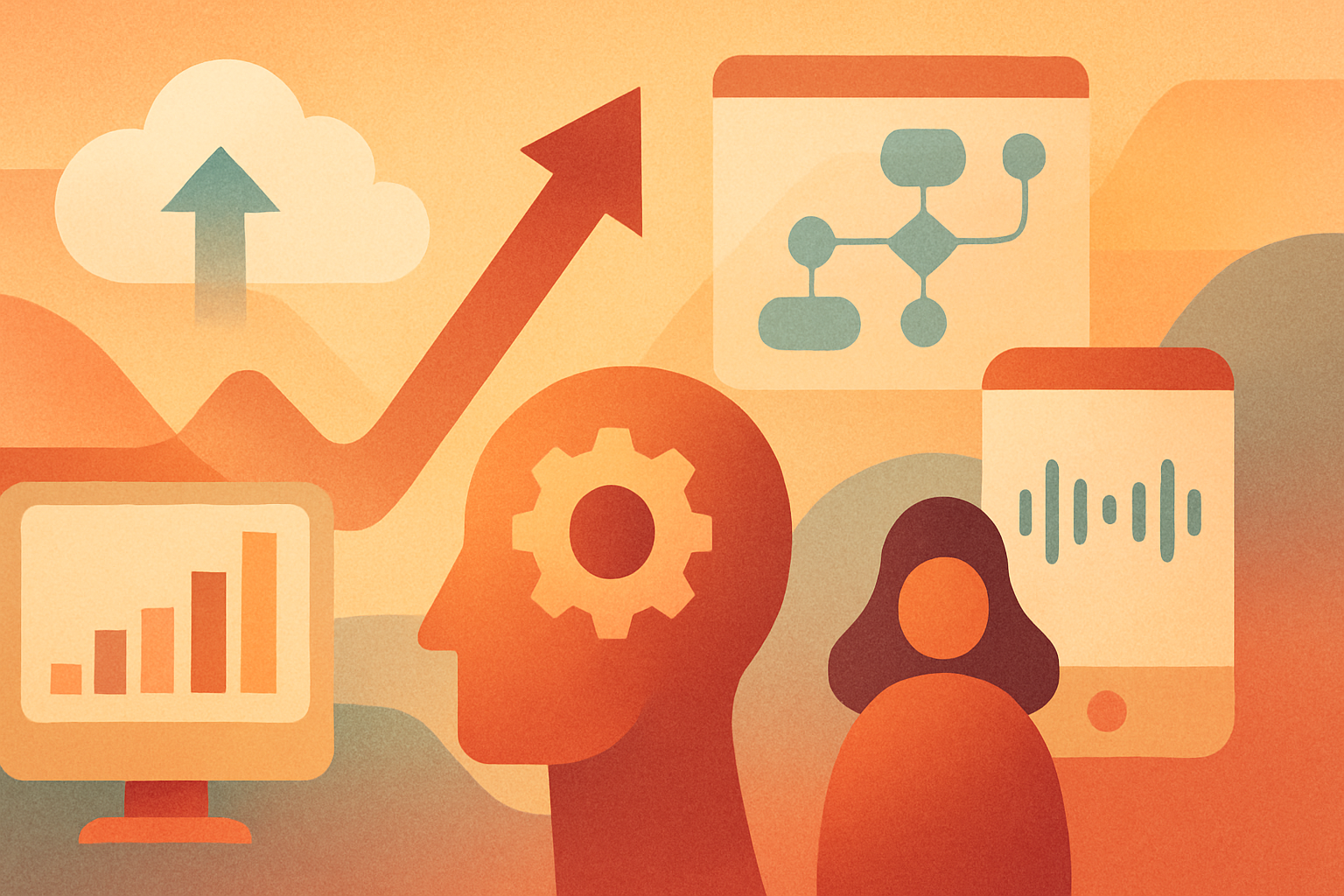 Five Ways to Keep Innovation Alive in Your 2021 IT Strategy