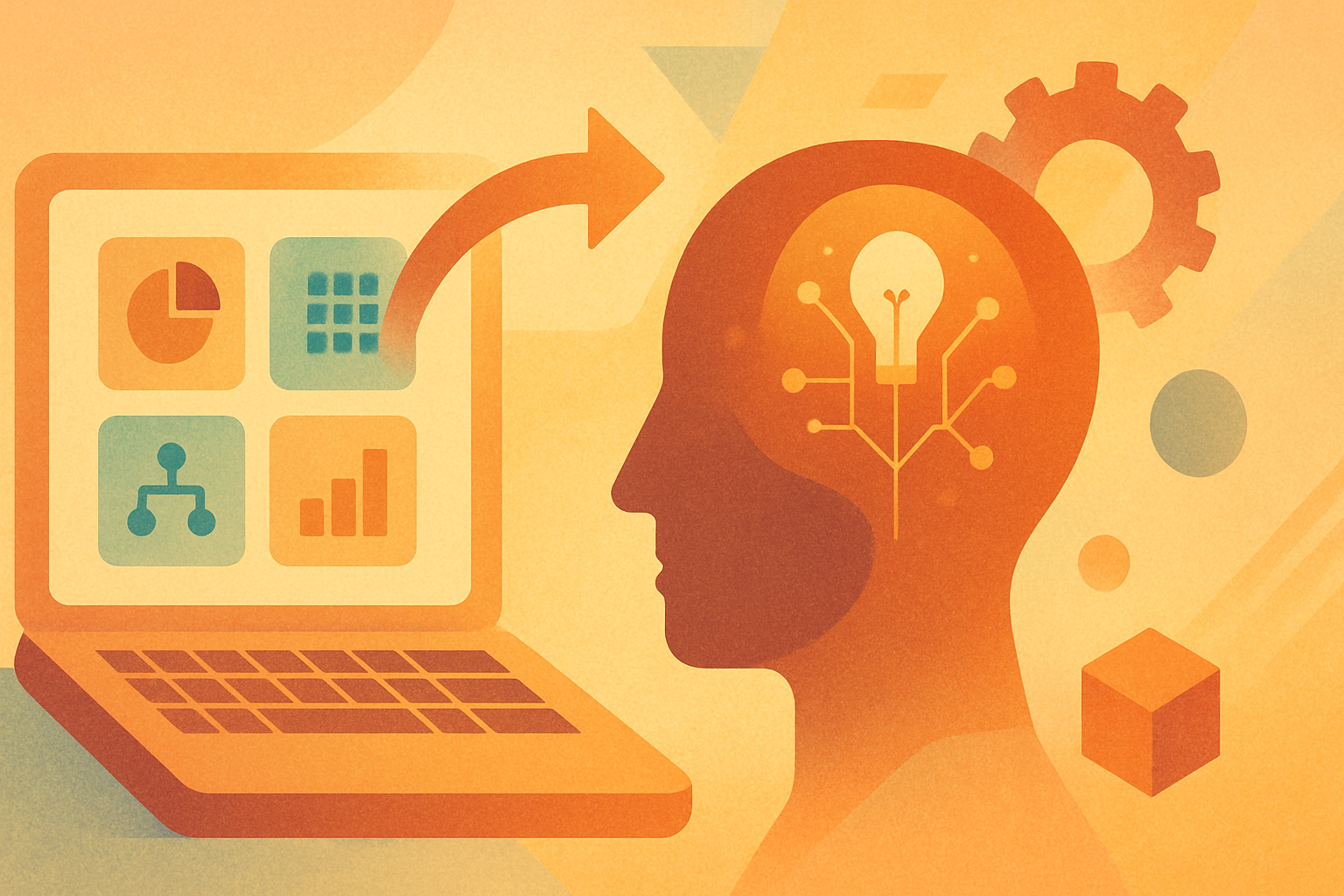 When Enterprise Software Learns to Reason